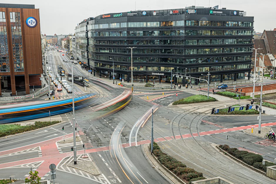 Business Hub