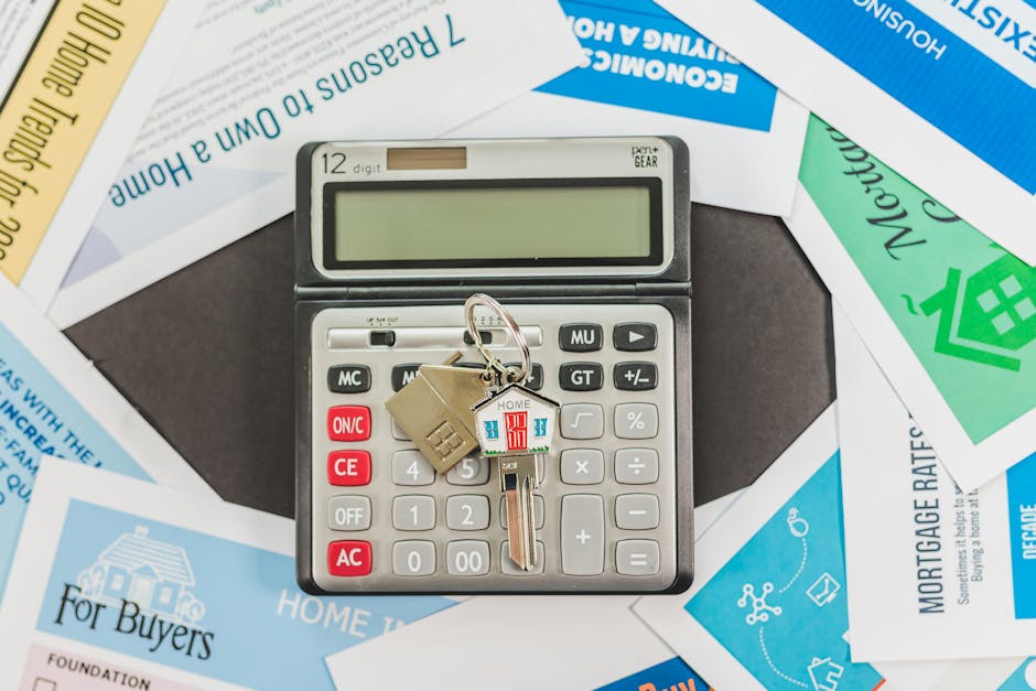 Mortgage Calculator
