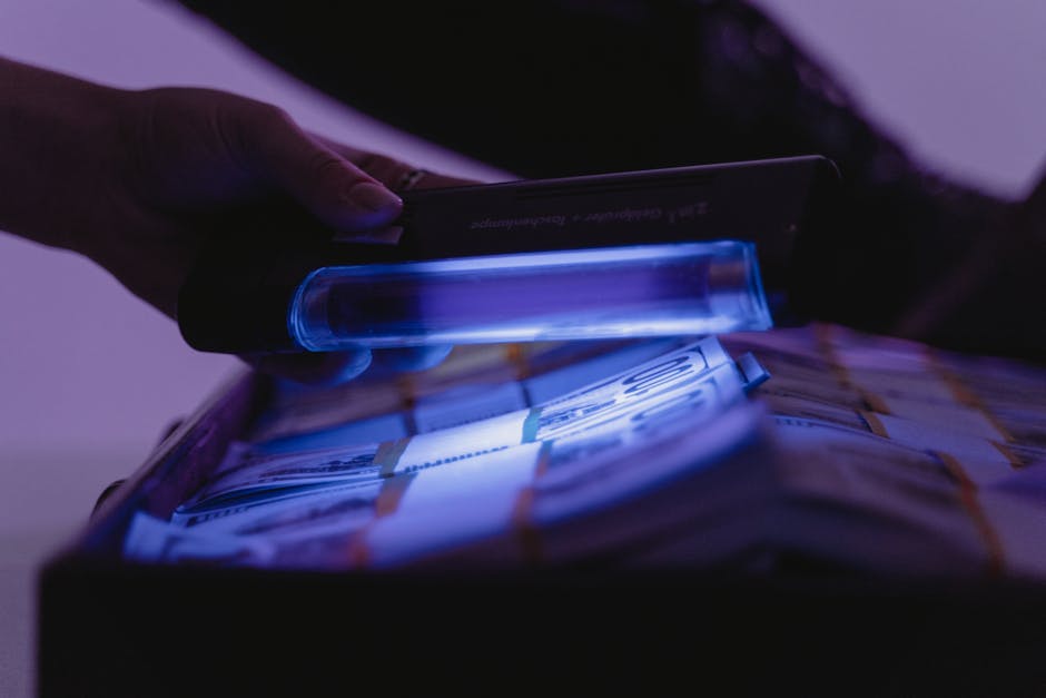 detect fraud invoice