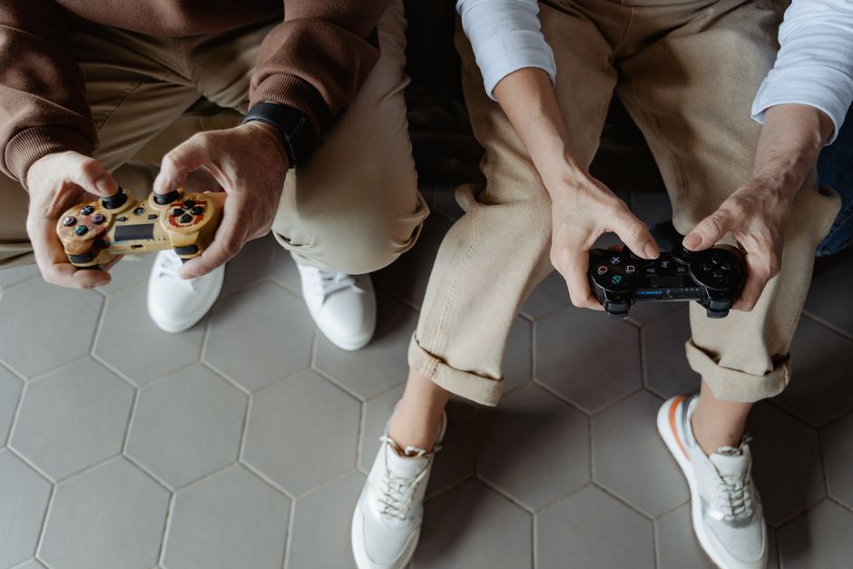 Gaming Site