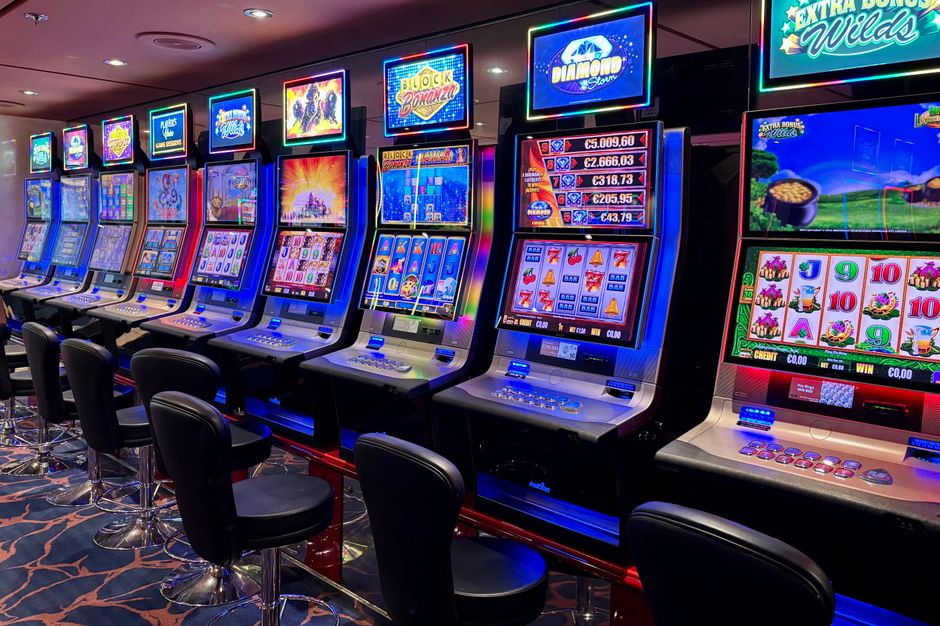 Slot Toto