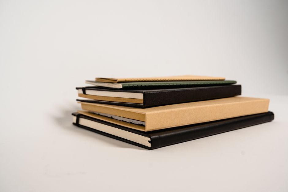 Book Production