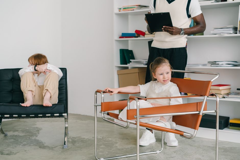 Child Therapy