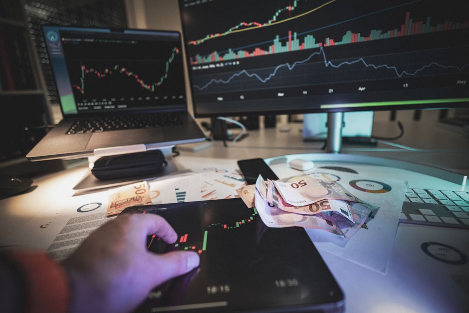 forex trading platform