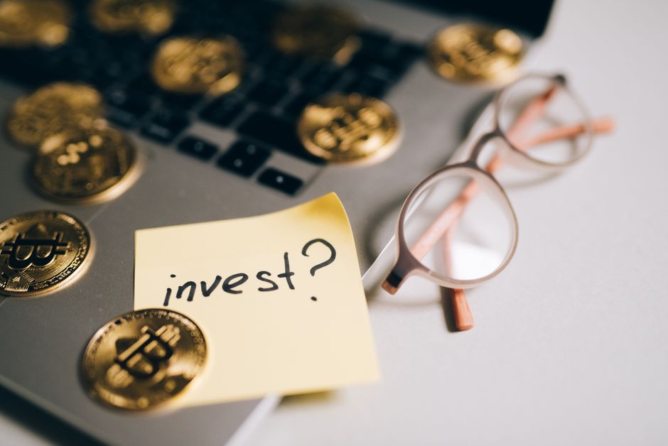 bitcoin investment