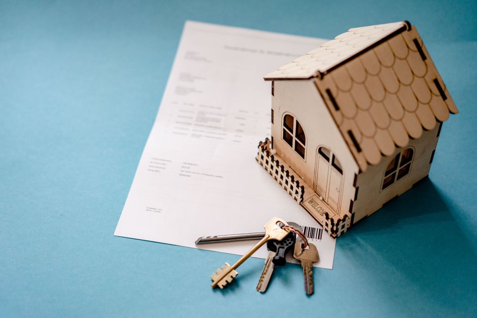 refinance mortgage
