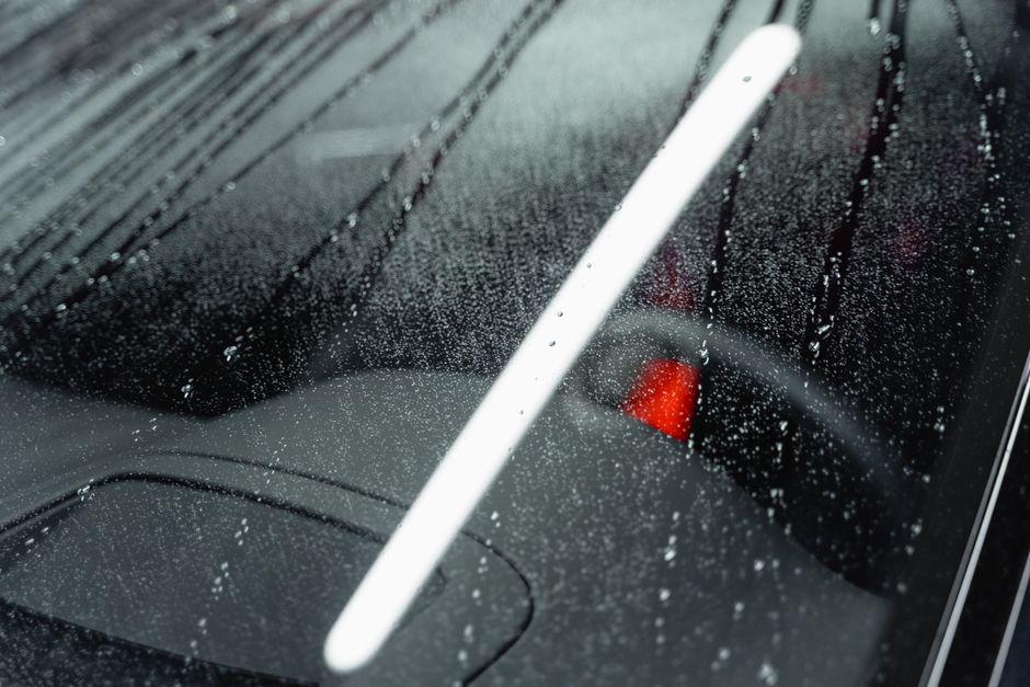 windshield replacement