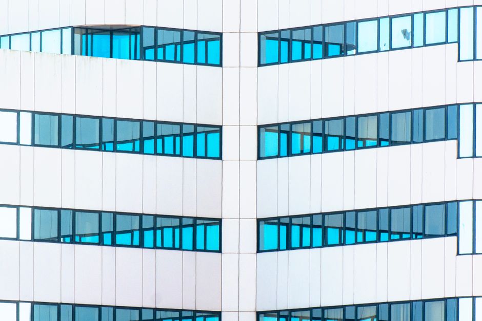 commercial real estate