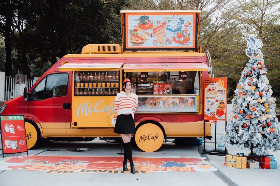 food franchise opportunity