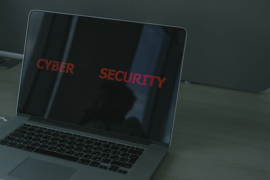 cybersecurity certification