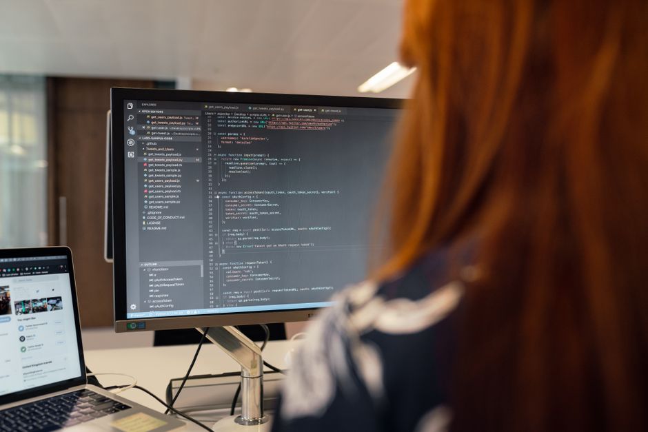 empresa desarrollo web