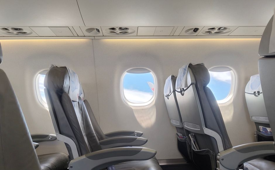 vuelos business class baratos