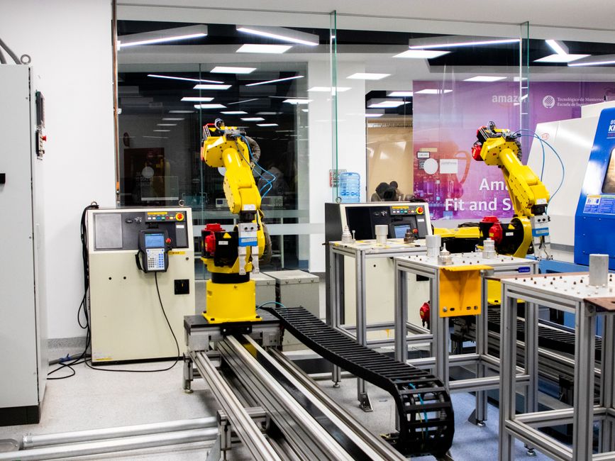 industrial automation supplier
