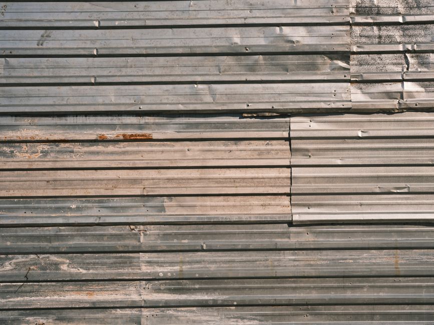 sheet metal fabrication