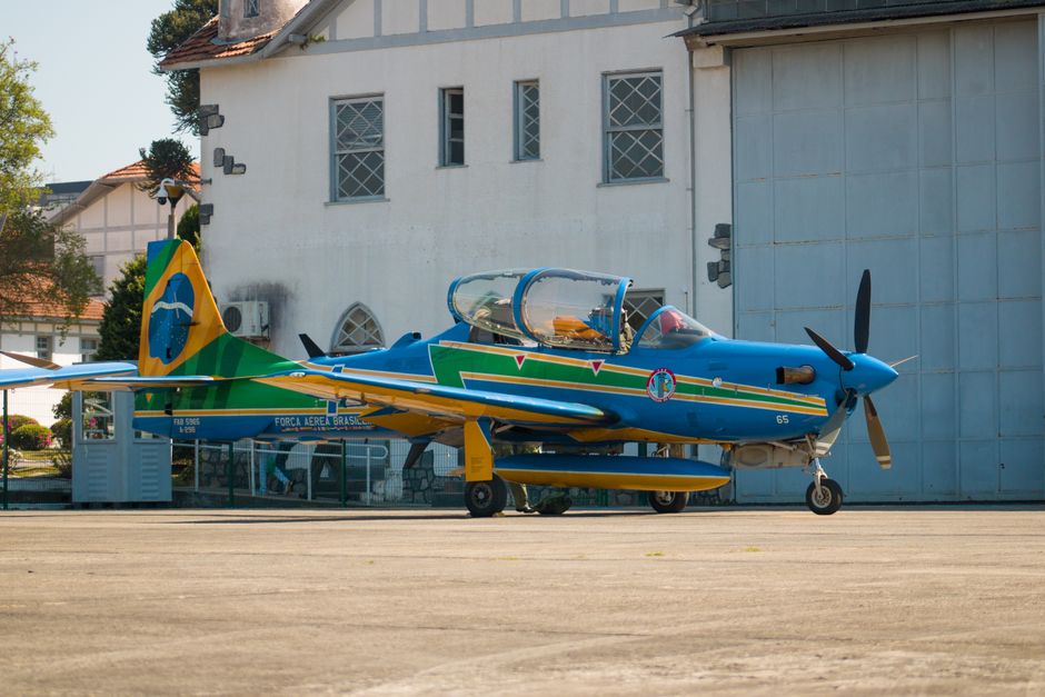 empresa carga aérea