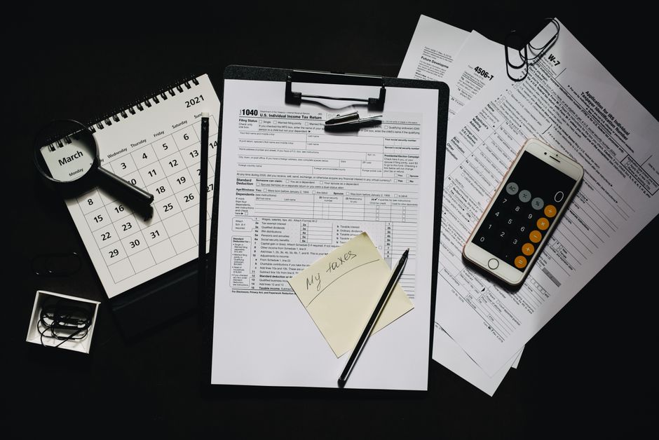 tax audit representation