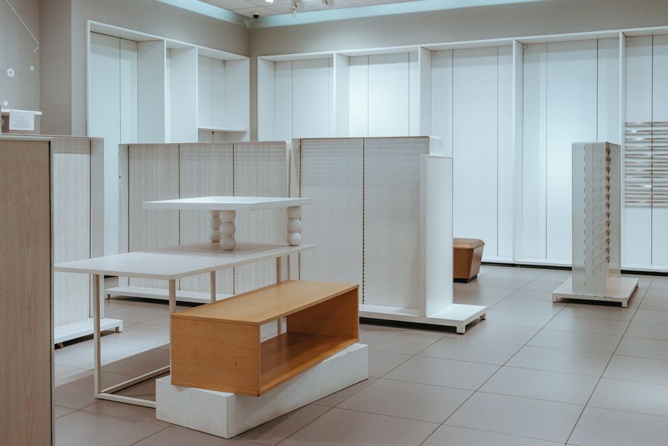 commercial interior designer
