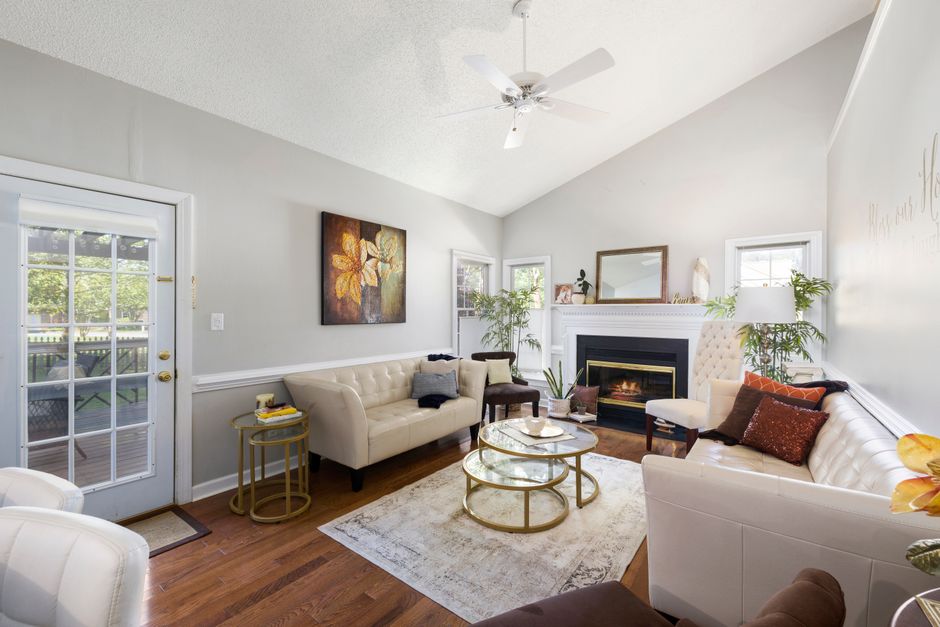 home staging service