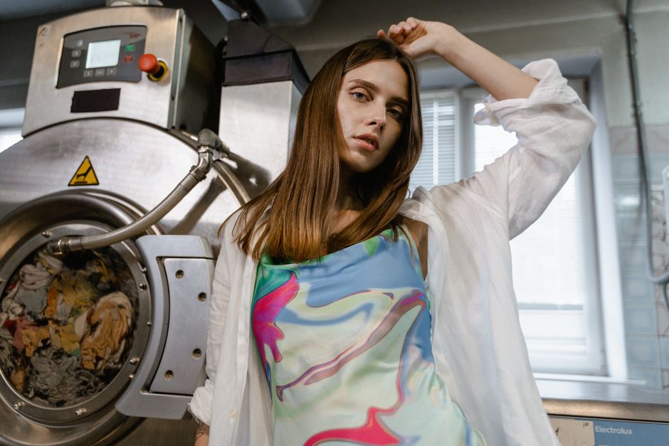 sustainable fashion brand