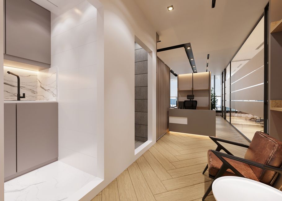 interior design firm