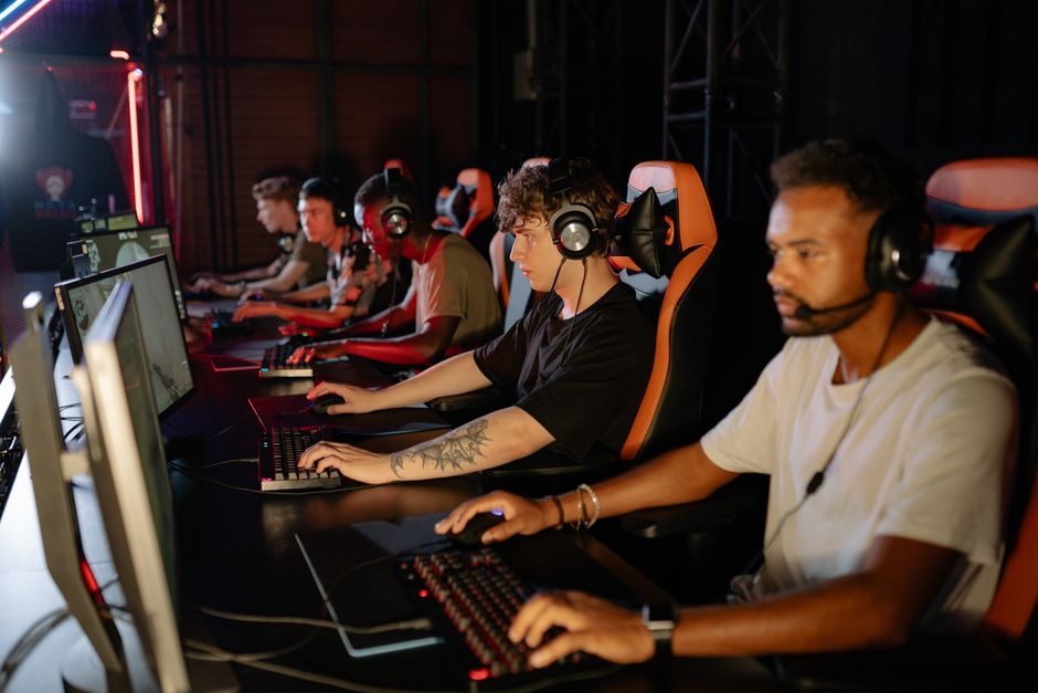 esports team sponsorship