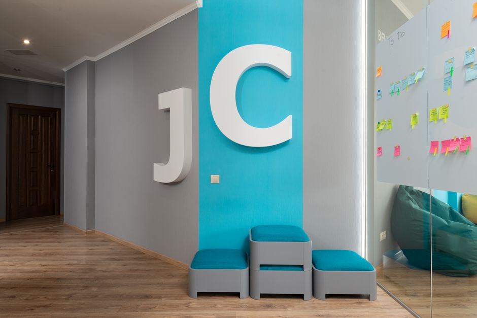 office fit out company